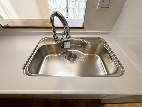 保土ヶ谷南パークホームズ