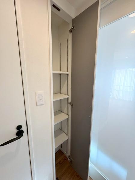 保土ヶ谷南パークホームズ