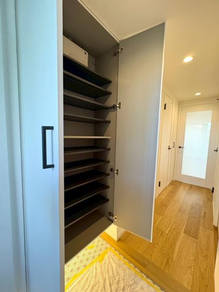 保土ヶ谷南パークホームズ