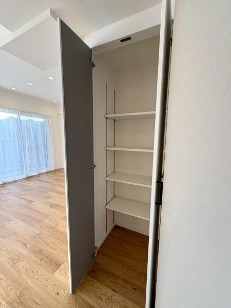 保土ヶ谷南パークホームズ