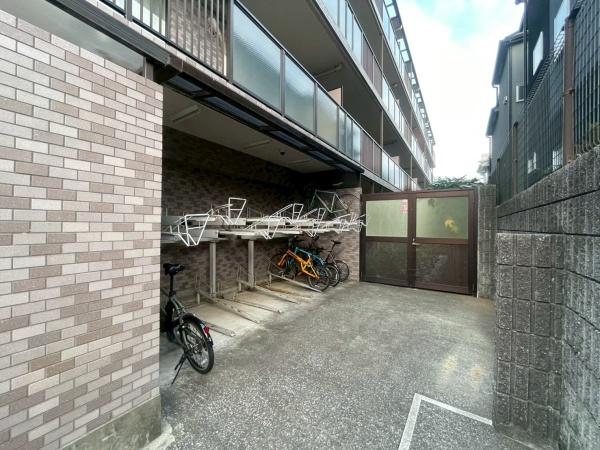 保土ヶ谷南パークホームズ