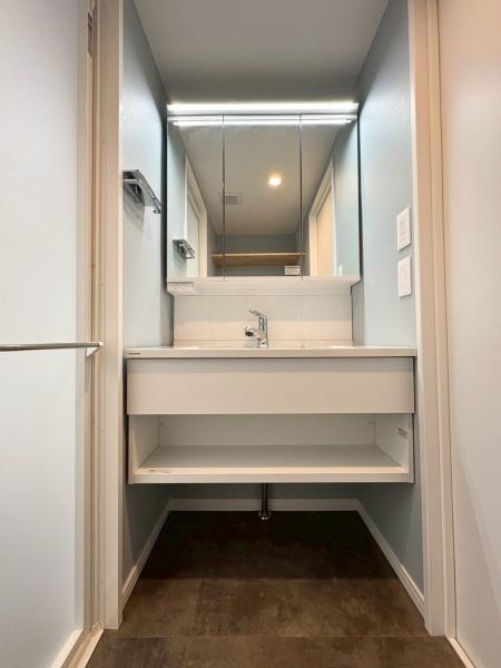 保土ヶ谷南パークホームズ