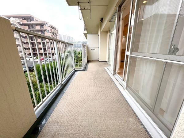 東建ニューハイツ戸塚