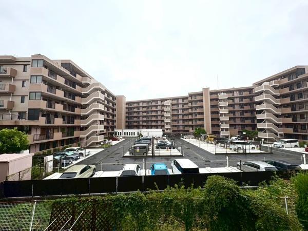 東建ニューハイツ戸塚