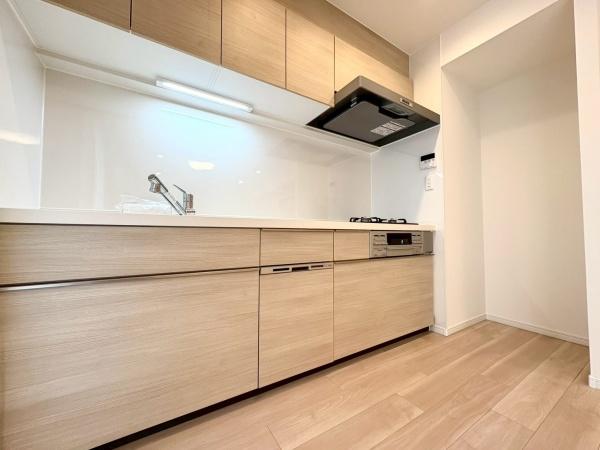 東建ニューハイツ戸塚