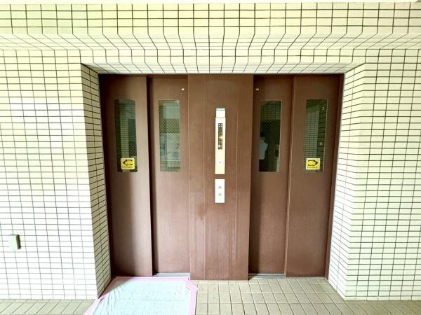 東建ニューハイツ戸塚