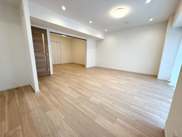 東建ニューハイツ戸塚