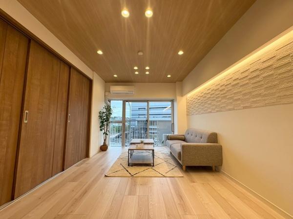 グリーンパーク戸塚