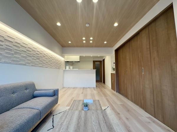 グリーンパーク戸塚