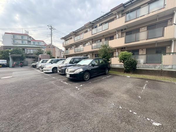 グリーンパーク戸塚