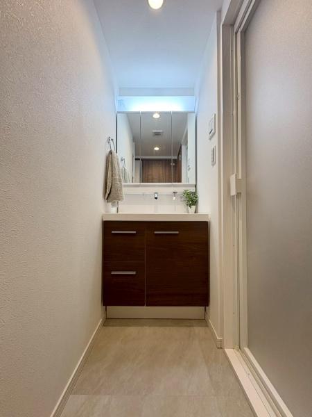 グリーンパーク戸塚