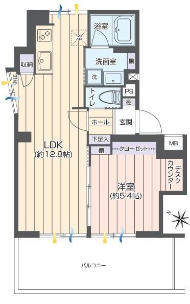 メゾン市ヶ尾