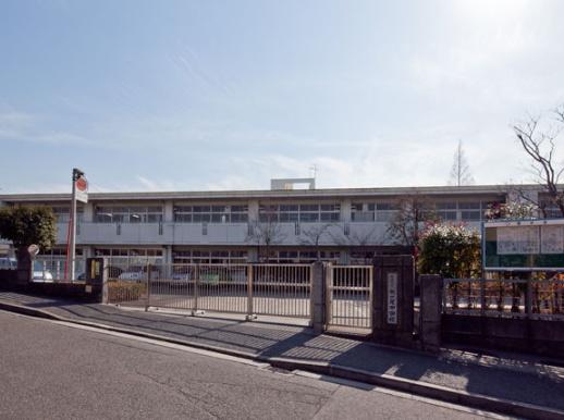 メゾン市ヶ尾(横浜市立市ケ尾中学校)