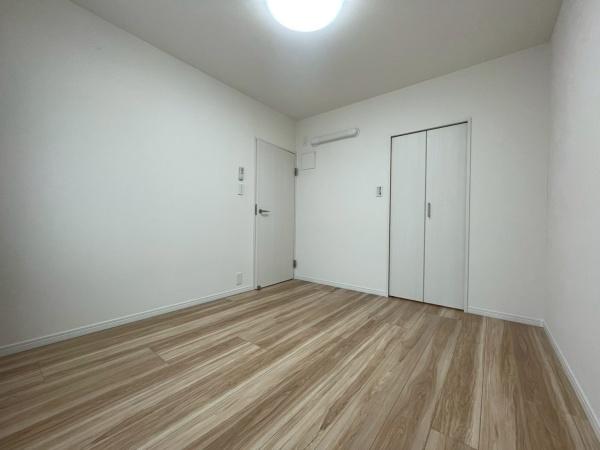 ライオンズマンション南太田