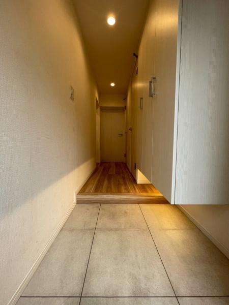 ライオンズマンション南太田