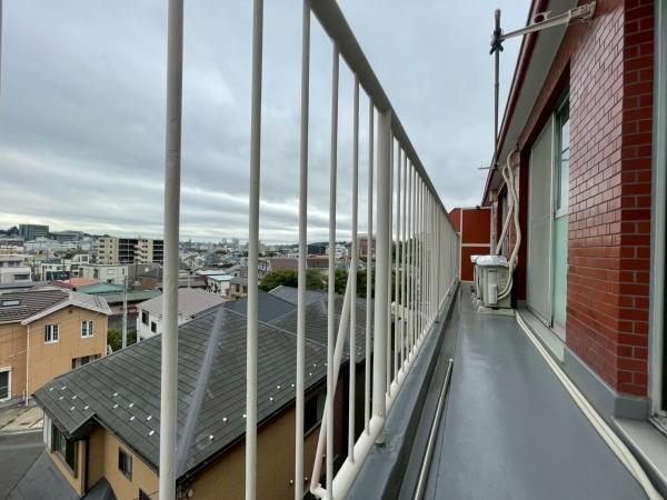 ライオンズマンション南太田