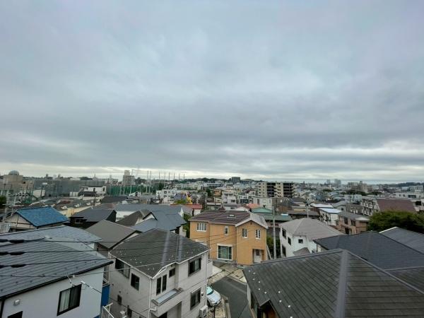 ライオンズマンション南太田