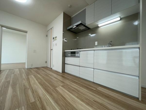 ライオンズマンション南太田