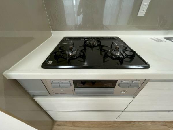 ライオンズマンション南太田