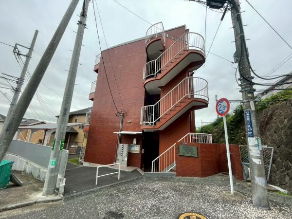 ライオンズマンション南太田