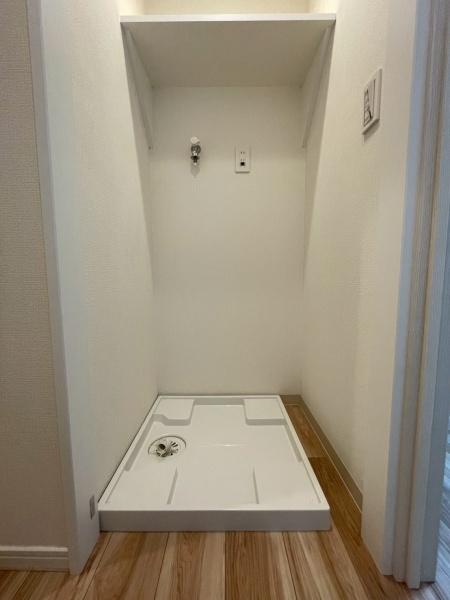 ライオンズマンション南太田