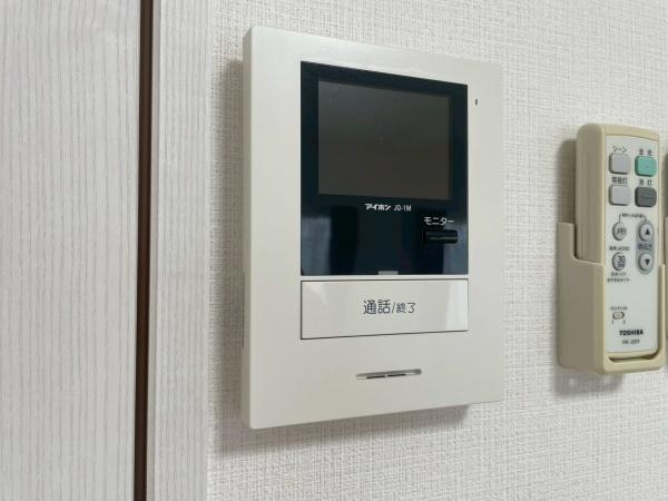 ライオンズマンション南太田