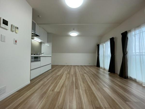 ライオンズマンション南太田