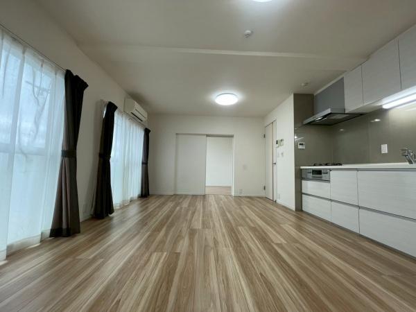 ライオンズマンション南太田