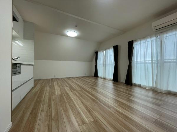 ライオンズマンション南太田