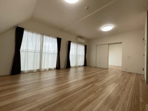 ライオンズマンション南太田