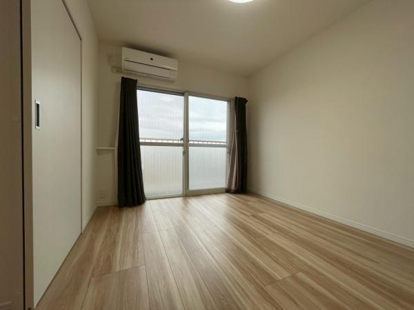 ライオンズマンション南太田