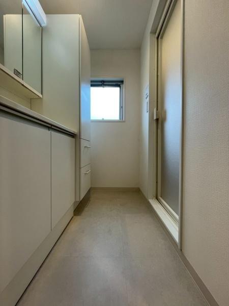 ライオンズマンション南太田