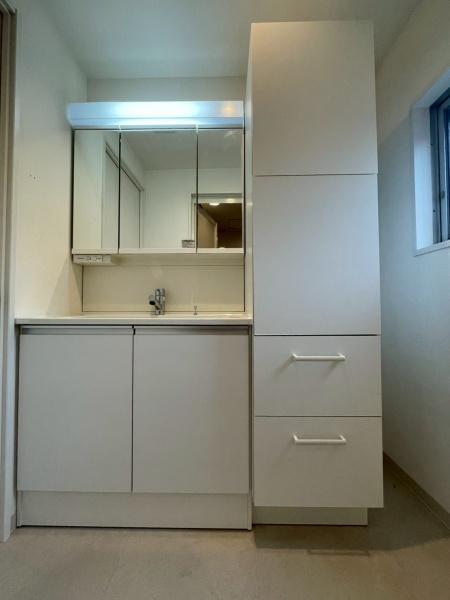 ライオンズマンション南太田