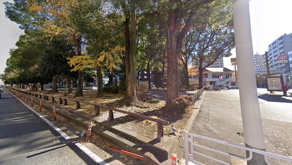 マンション長者町(大通り公園)