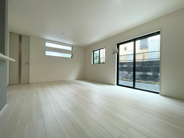 新築戸建　旭区中沢１丁目