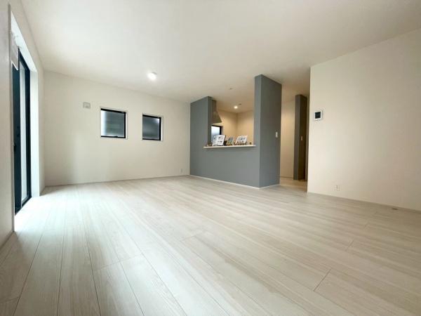 新築戸建　旭区中沢１丁目