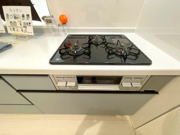 新築戸建　旭区中沢１丁目