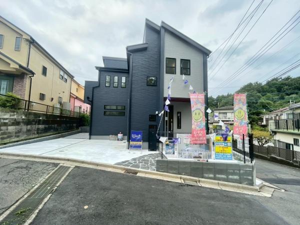 新築戸建　旭区中沢１丁目