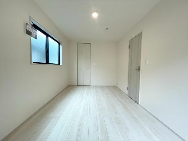 新築戸建　旭区中沢１丁目