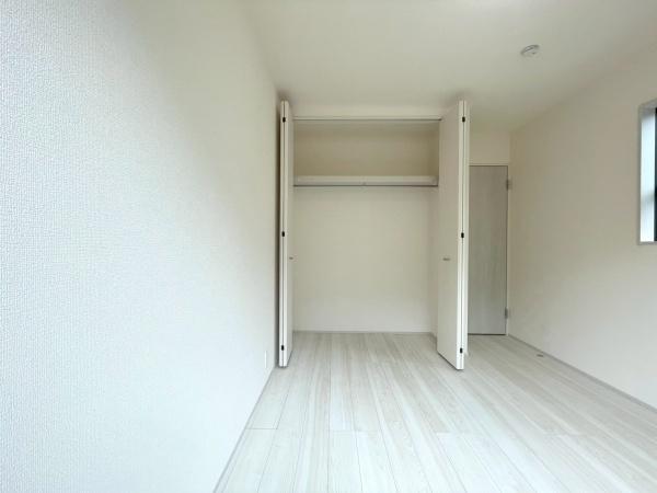 新築戸建　旭区中沢１丁目