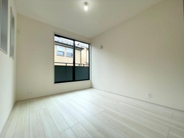 新築戸建　旭区中沢１丁目