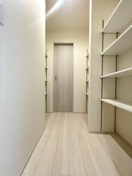 新築戸建　旭区中沢１丁目