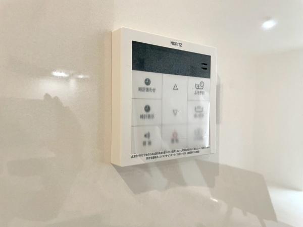 新築戸建　旭区中沢１丁目