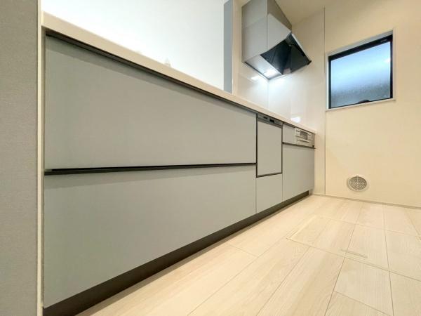 新築戸建　旭区中沢１丁目