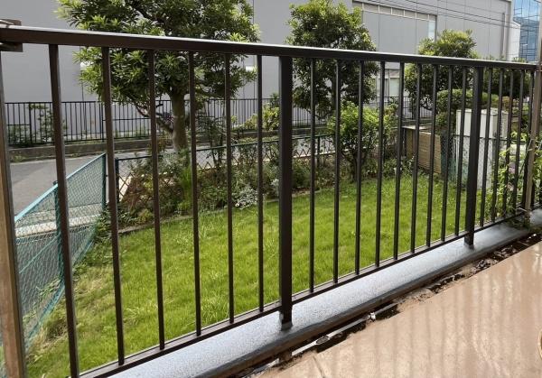 池辺町スカイハイツ