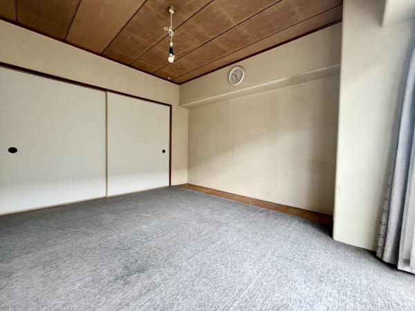 池辺町スカイハイツ