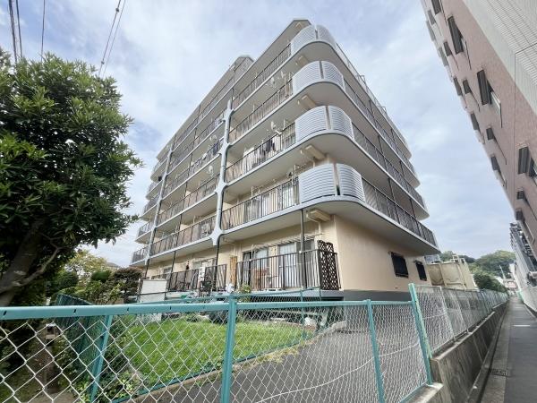 池辺町スカイハイツ