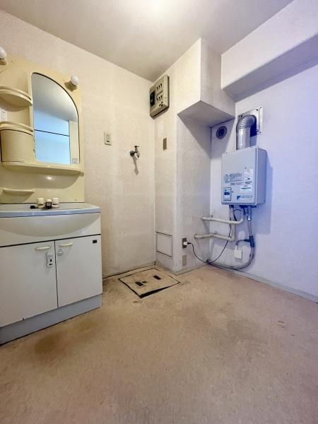 池辺町スカイハイツ