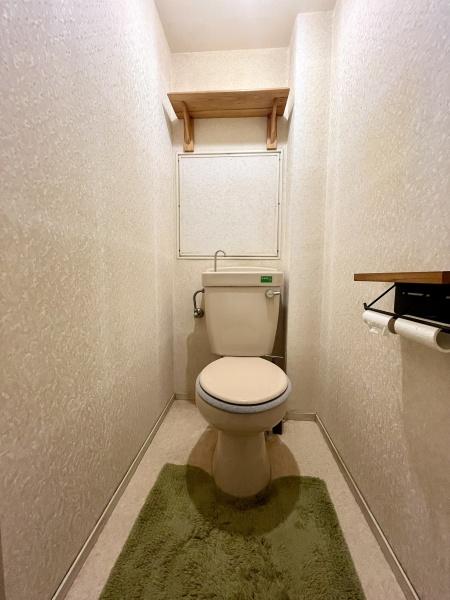 池辺町スカイハイツ