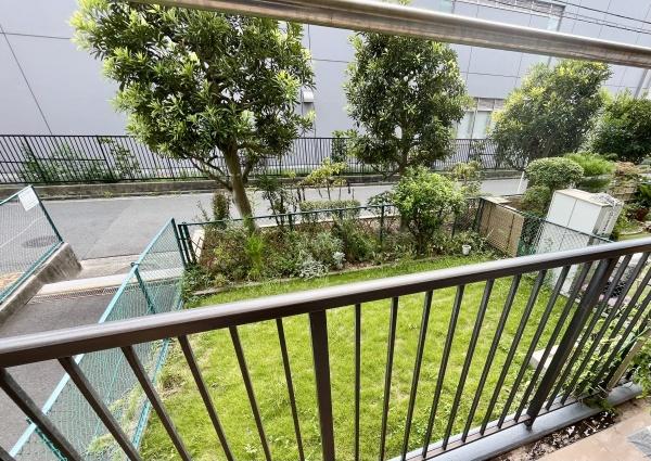 池辺町スカイハイツ